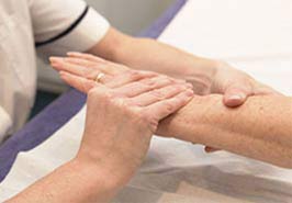 Hand Rehabilitation